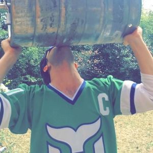 Meet your Posher, Colin